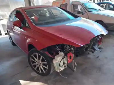Veículo de Sucata seat leon (1p1) style copa do ano 2001 alimentado cbzb