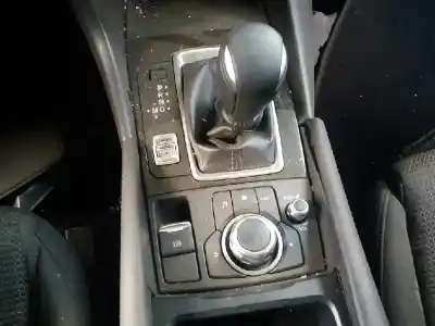 Утилизация автомобиля mazda 3 lim. () luxury года 2001 питание pe