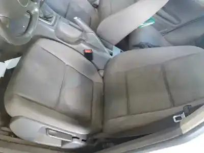 Scrapping Vehicle audi a4 b6 (8e2) 1.9 tdi of the year 2002 powered awx