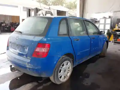 Veículo de Sucata fiat stilo (192) 1.9 jtd cat do ano 2001 alimentado 192a1000