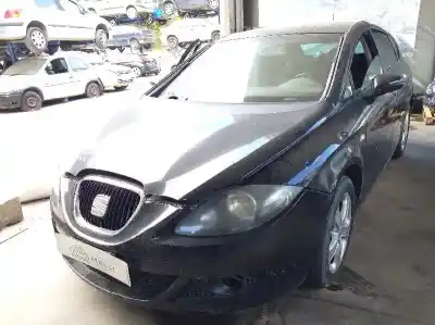 Veículo de Sucata seat leon (1p1) sport limited do ano 2008 alimentado bxe