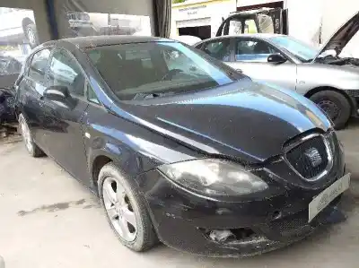 Veículo de Sucata seat leon (1p1) sport limited do ano 2008 alimentado bxe