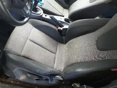 Veículo de Sucata seat leon (1p1) sport limited do ano 2008 alimentado bxe