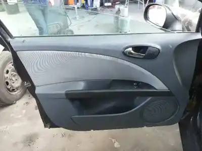 Veículo de Sucata seat leon (1p1) sport limited do ano 2008 alimentado bxe