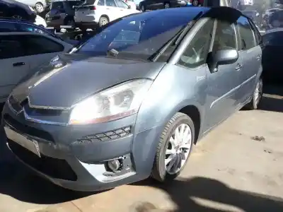 Varilla del nivel de aceite CITROËN C4 Picasso C4 Grand Picasso 1.6 HDi FAP  16V 110 cv al mejor precio - Oscaro