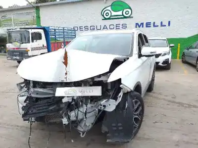 Утилизация автомобиля mitsubishi outlander (gf0) kaiteki 4wd года 2014 питание 4n14