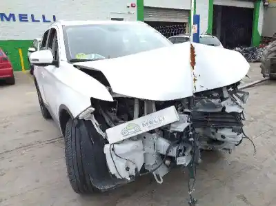 Утилизация автомобиля mitsubishi outlander (gf0) kaiteki 4wd года 2014 питание 4n14