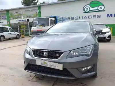 Утилизация автомобиля seat leon sc (5f5) 2.0 tdi года 2014 питание cuna