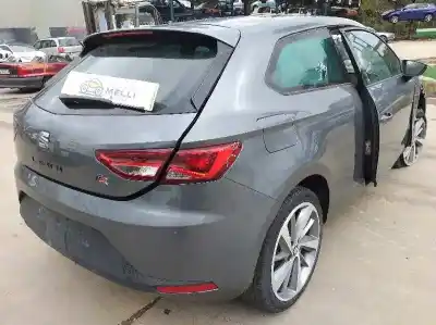 Утилизация автомобиля seat leon sc (5f5) 2.0 tdi года 2014 питание cuna