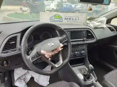 Утилизация автомобиля seat leon sc (5f5) 2.0 tdi года 2014 питание cuna