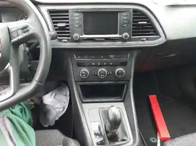 Утилизация автомобиля seat leon sc (5f5) 2.0 tdi года 2014 питание cuna