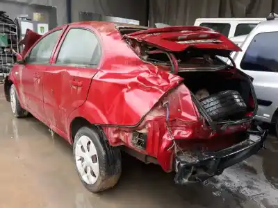 Утилизация автомобиля chevrolet aveo ls года 2011 питание b12d1