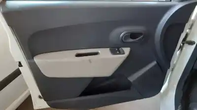 Здавання транспортного засобу dacia dokker express ambiance року 2001 потужний 