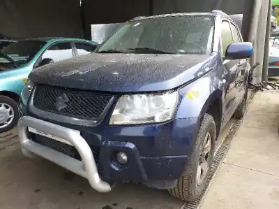 Vehículo de desguace SUZUKI GRAND VITARA JB (JT) 1.9 DDiS Turbodiesel del año 2006 con motor F9QB