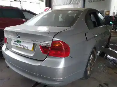 Veículo de Sucata bmw serie 3 berlina (e90) 318i do ano 2001 alimentado n46b20