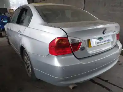 Veículo de Sucata bmw serie 3 berlina (e90) 318i do ano 2001 alimentado n46b20