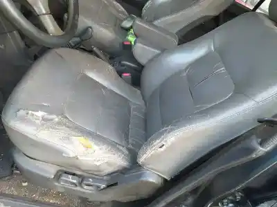 Утилизация автомобиля MITSUBISHI MONTERO (V20/V40) 2500 TD Classic года 2001 питание 4D56