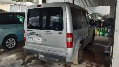 Scrapping Vehicle ford tourneo connect (tc7) kombi corta of the year 2004 powered bhpa