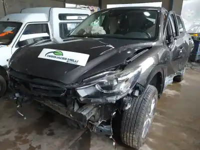 Утилизация автомобиля MAZDA                                              CX-5 (KE, GH)                                                                                                                                                                                                                                              2.0 (KEEFW)                                                                                                                                                                                                                                                года 2001 питание PE