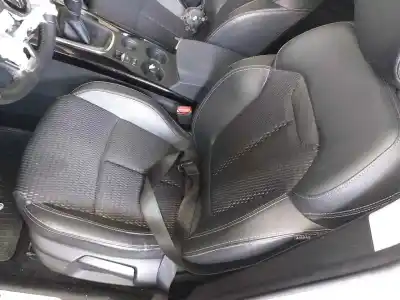 Veículo de Sucata renault kadjar business 140 cv / 103 kw do ano 2018 alimentado h5h470