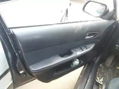 Здавання транспортного засобу mazda 6 berlina (gg) 2.0 crtd 120 active року 2006 потужний rf Здавання транспортного засобу mazda 6 berlina (gg) 2.0 crtd 120 active року 2006 потужний rf