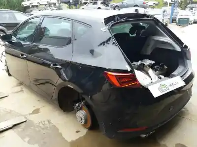 Утилизация автомобиля seat                                               leon (5f1)                                                                                                                                                                                                                                                 2.0 tdi                                                                                                                                                                                                                                                    года 2001 питание crm