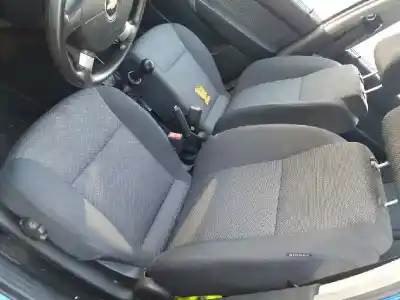 Veículo de Sucata chevrolet aveo ls do ano 2010 alimentado b12d1-g