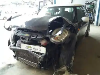 Verschrottungsfahrzeug mini                                               mini (r56)                                                                                                                                                                                                                                                 cooper d                                                                                                                                                                                                                                                   des jahres 2008 angetrieben 9hz