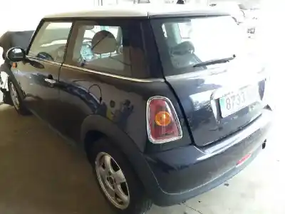 Verschrottungsfahrzeug mini                                               mini (r56)                                                                                                                                                                                                                                                 cooper d                                                                                                                                                                                                                                                   des jahres 2008 angetrieben 9hz