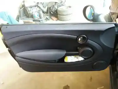 Verschrottungsfahrzeug mini                                               mini (r56)                                                                                                                                                                                                                                                 cooper d                                                                                                                                                                                                                                                   des jahres 2008 angetrieben 9hz