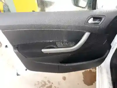 Утилизация автомобиля peugeot 308 sport года 2008 питание d-9hz