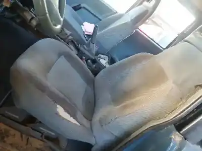 Sloopvoertuig land rover discovery (salljg/lj) tdi van het jaar 1991 aangedreven d12l