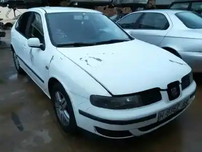 Veículo de Sucata seat leon (1m1) stella do ano 2000 alimentado g-ahw