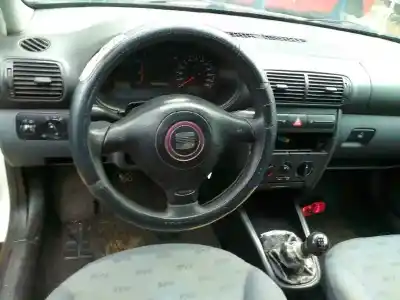 Veículo de Sucata seat leon (1m1) stella do ano 2000 alimentado g-ahw