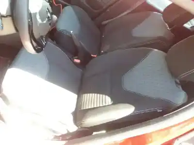Утилизация автомобиля renault clio iv (bh_) 0.9 tce 90 года 2001 питание h4b400