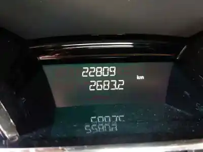 Утилизация автомобиля renault clio iv (bh_) 0.9 tce 90 года 2001 питание h4b400