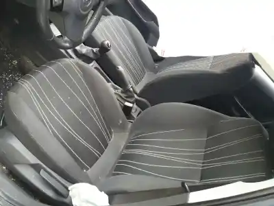 Утилизация автомобиля opel corsa d ´´111 years´´ года 2010 питание a12xer