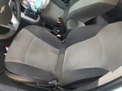 Veículo de Sucata chevrolet cruze lt do ano 2009 alimentado z20s1