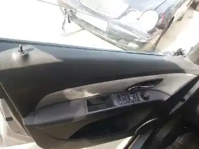 Veículo de Sucata chevrolet cruze lt do ano 2009 alimentado z20s1