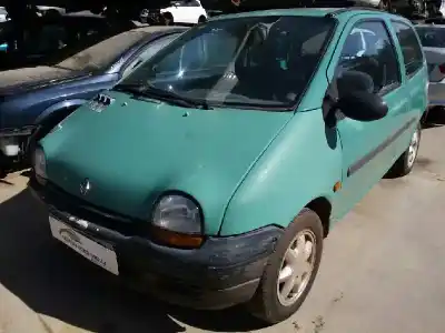 Veicolo di demolizione renault twingo (co6) 1.3 (c063/64) dell'anno 1994 alimentato c3g700