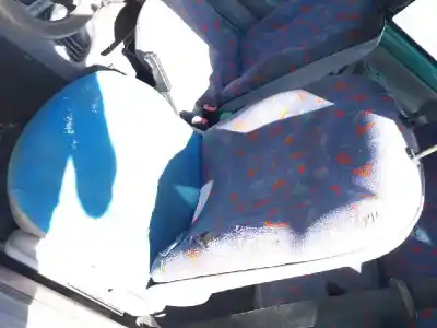 Veicolo di demolizione renault twingo (co6) 1.3 (c063/64) dell'anno 1994 alimentato c3g700