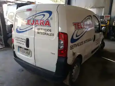 Veicolo di demolizione peugeot bipper básico dell'anno 2012 alimentato 199a9000