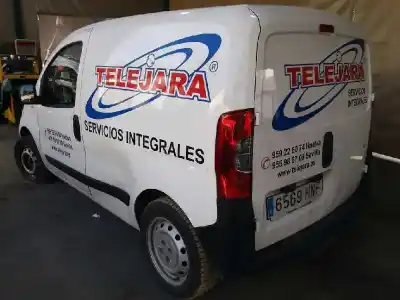 Veicolo di demolizione peugeot bipper básico dell'anno 2012 alimentato 199a9000