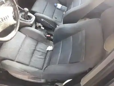 Здавання транспортного засобу audi a4 avant (b5) 1.9 tdi quattro року 1996 потужний afn