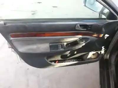 Здавання транспортного засобу audi a4 avant (b5) 1.9 tdi quattro року 1996 потужний afn