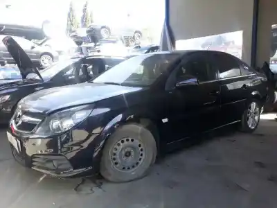 Veículo de Sucata opel vectra c berlina cosmo do ano 2006 alimentado z19dth