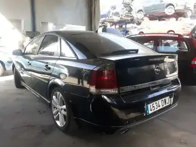 Veículo de Sucata opel vectra c berlina cosmo do ano 2006 alimentado z19dth