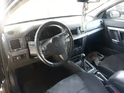 Veículo de Sucata opel vectra c berlina cosmo do ano 2006 alimentado z19dth