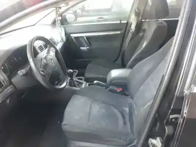 Veículo de Sucata opel vectra c berlina cosmo do ano 2006 alimentado z19dth