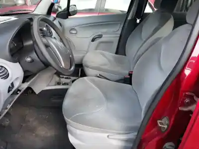 Scrapping Vehicle citroen c3 i (fc_, fn_) 1.6 16v of the year 2002 powered nfu